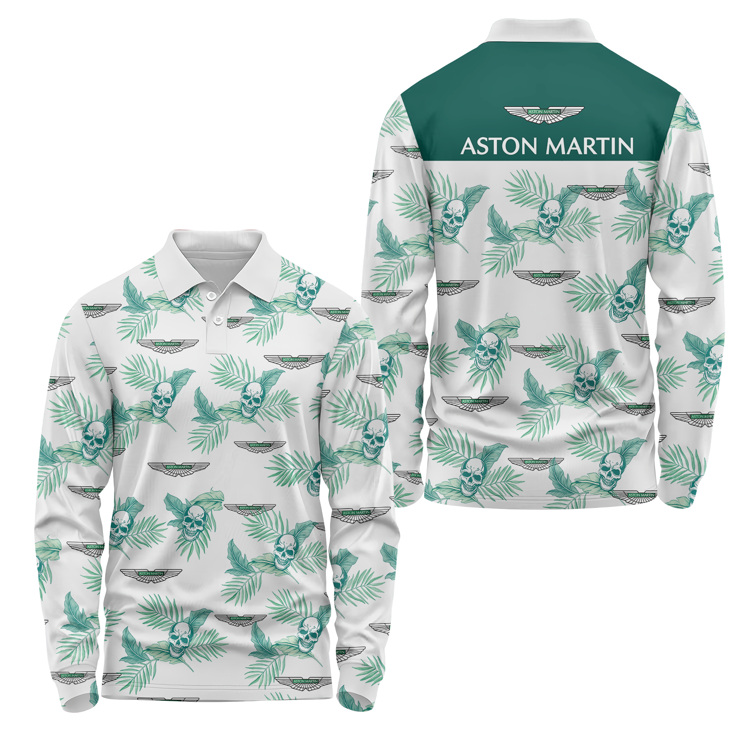 Aston Martin Apparels USPL325