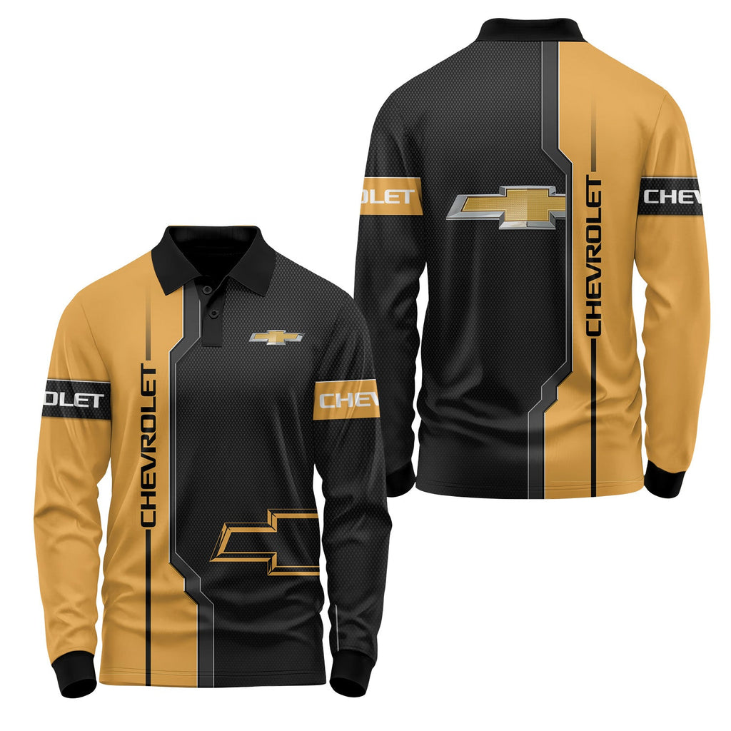 Chevrolet Apparels USPL993