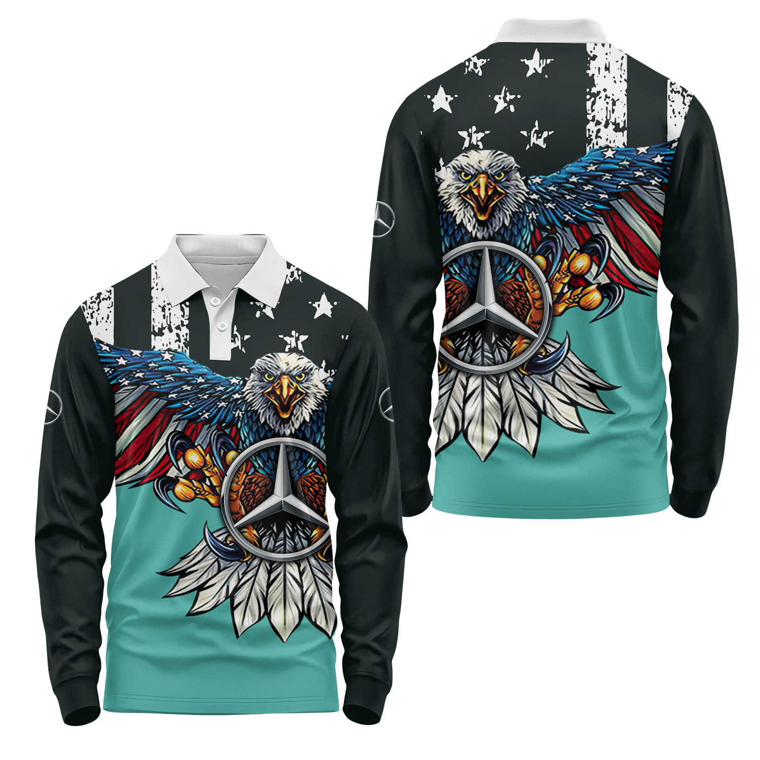 Mercedes Apparels USPL115