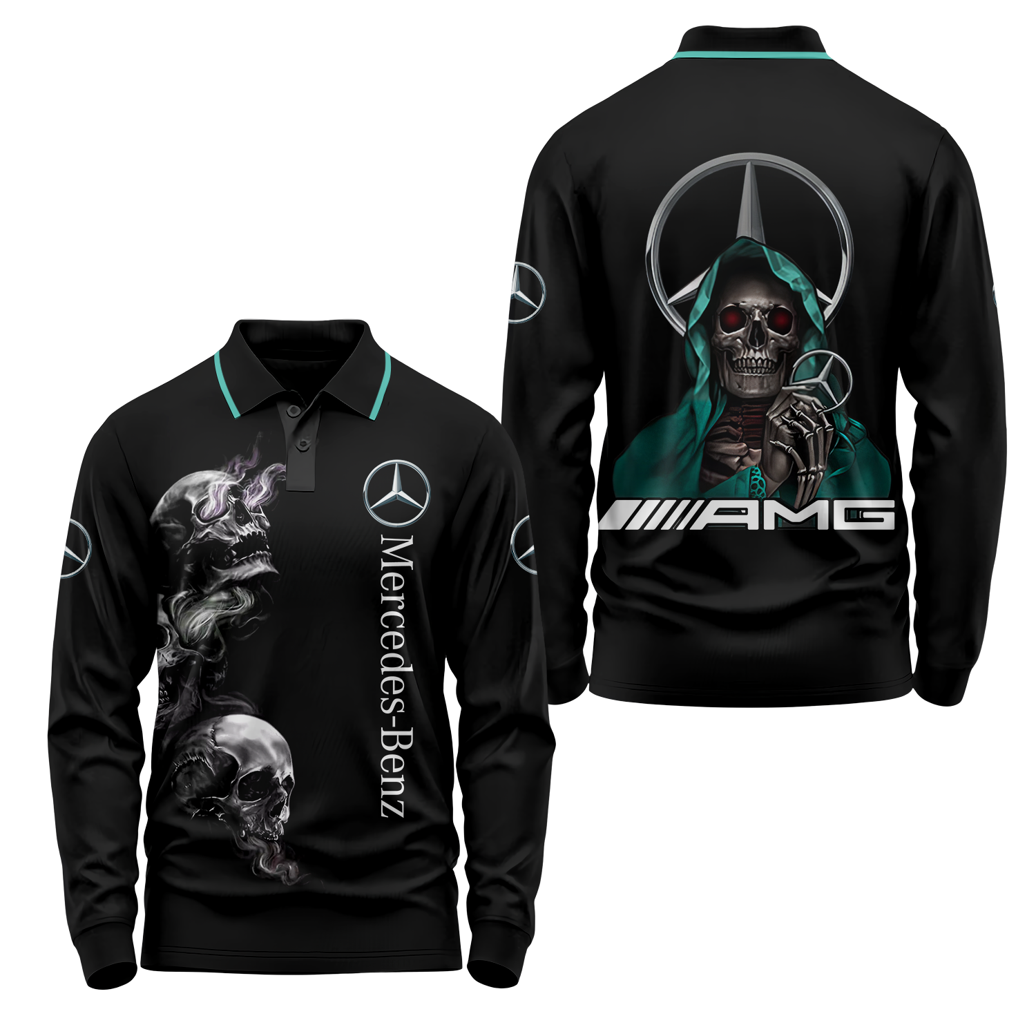 Mercedes Apparels USPL114