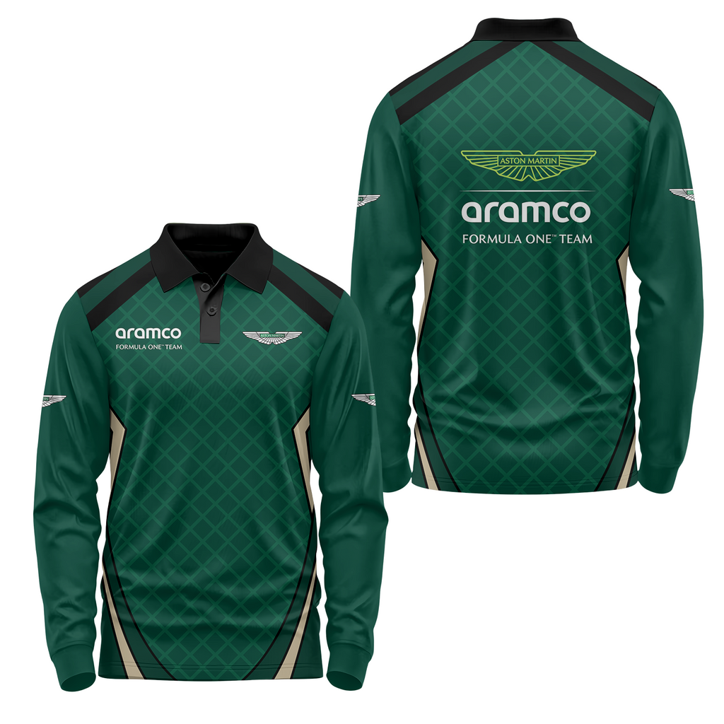 Aston Martin Apparels USPL334