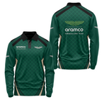 Aston Martin Apparels USPL334