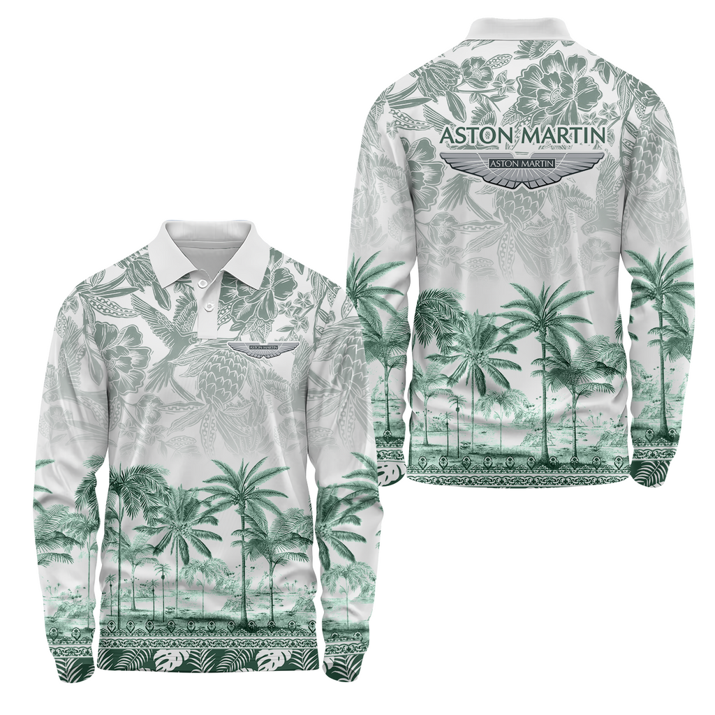 Aston Martin Apparels USPL341