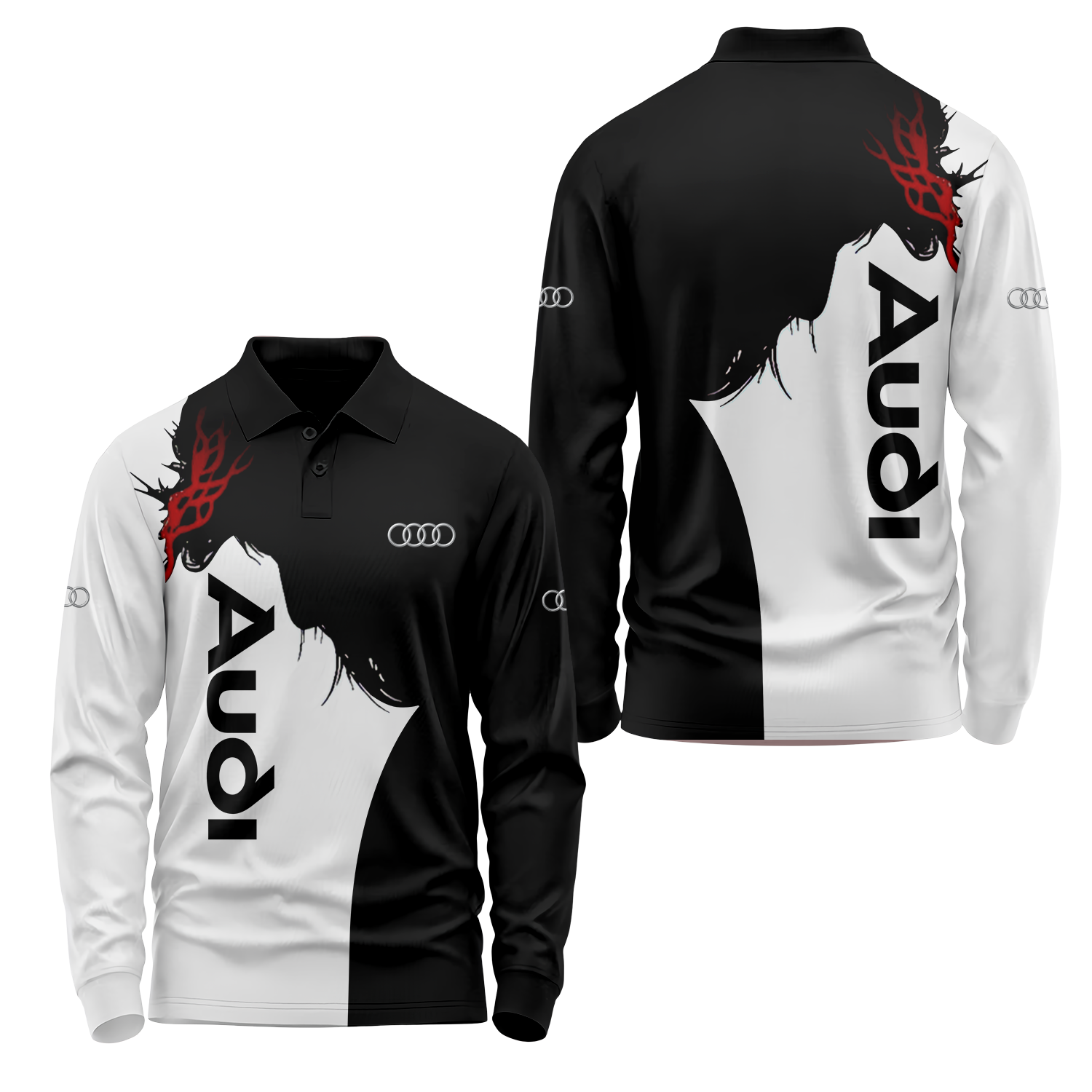 Audi Apparels USPL774