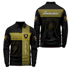 Lamborghini Apparels USPL679