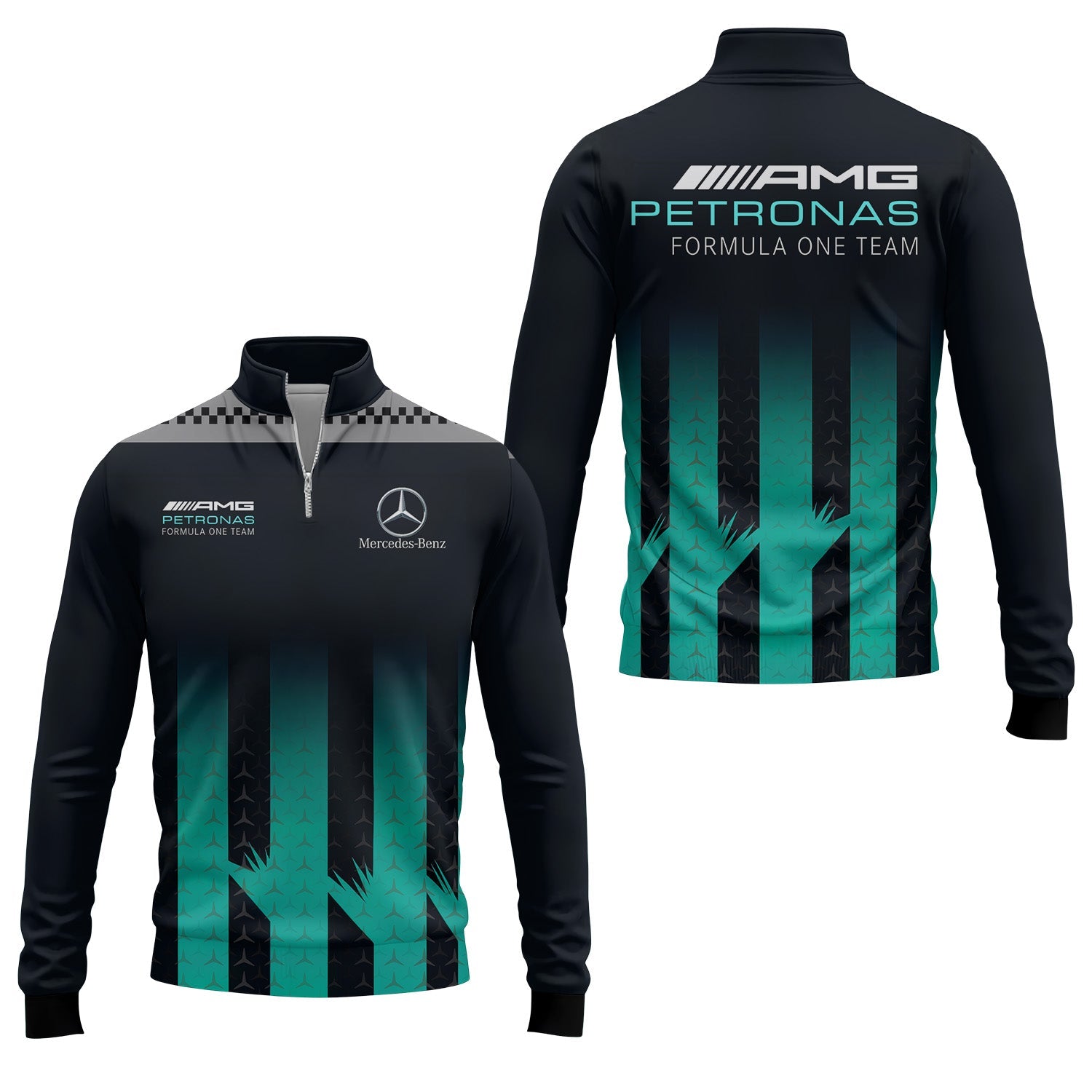 Mercedes Apparels USPL028