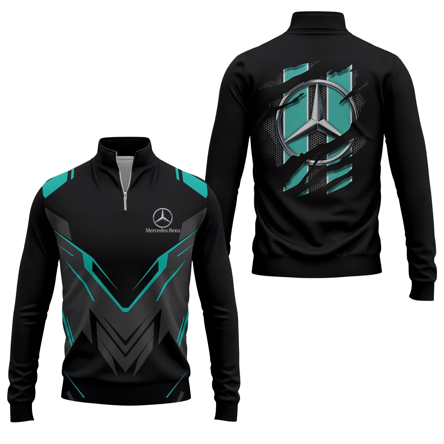 Mercedes Apparels USPL045