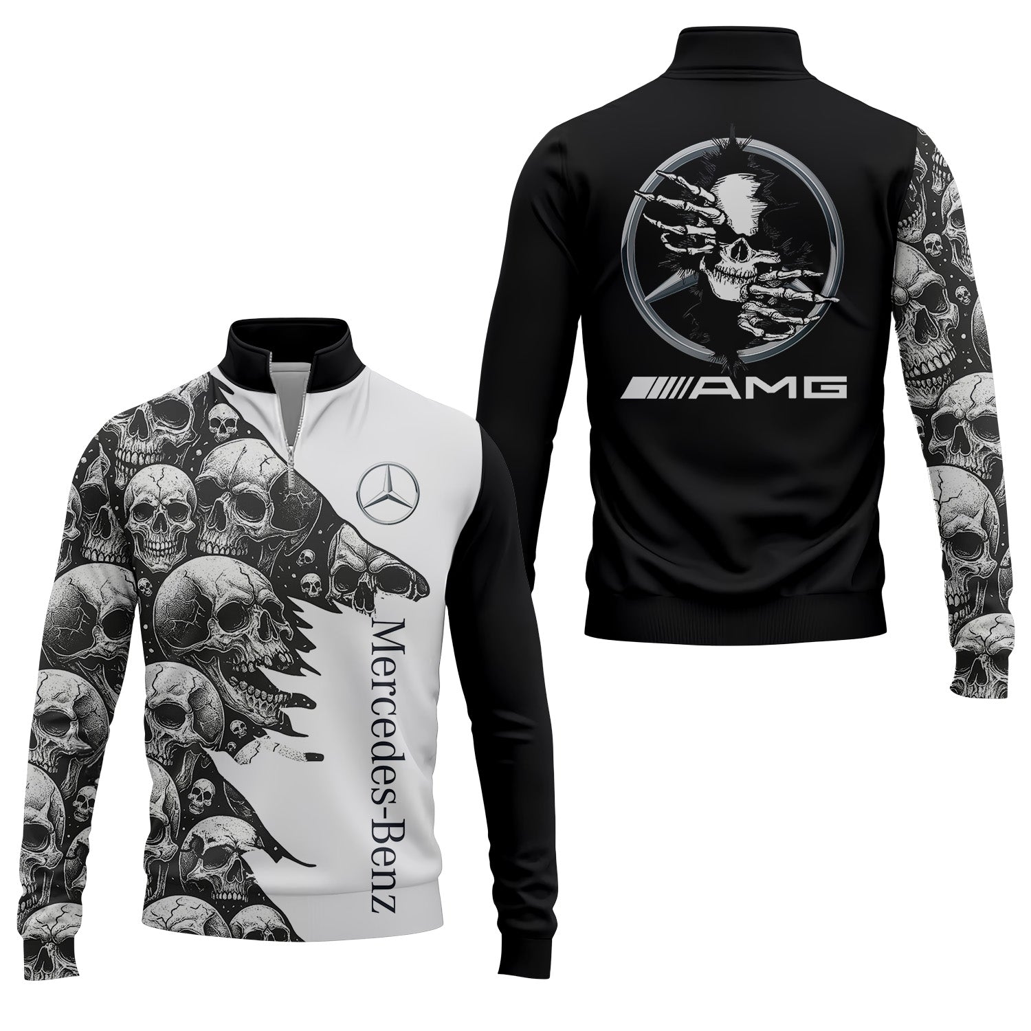 Mercedes Apparels USPL048