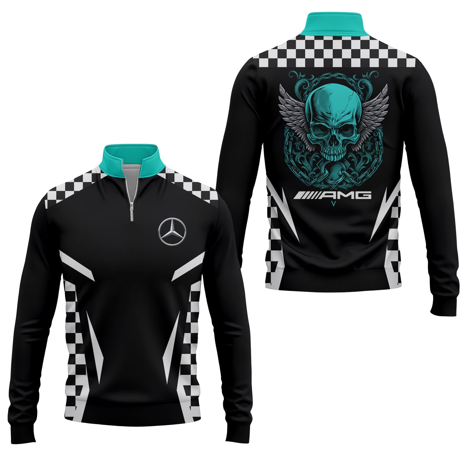 Mercedes Apparels USPL101