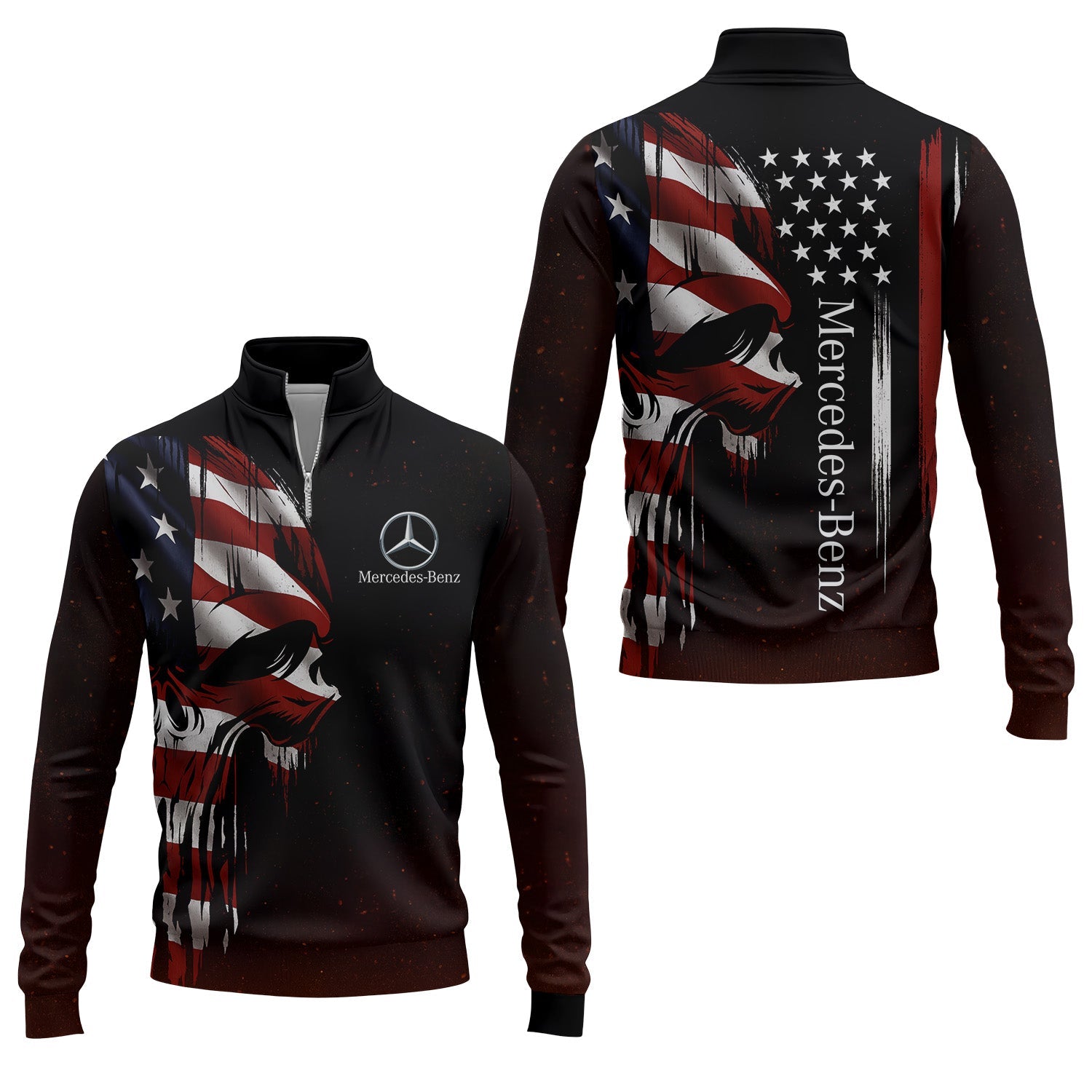 Mercedes Apparels USPL107