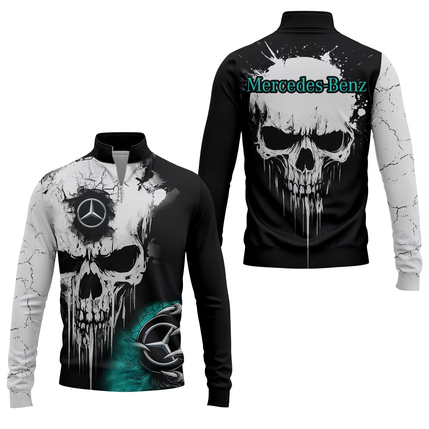 Mercedes Apparels USPL105