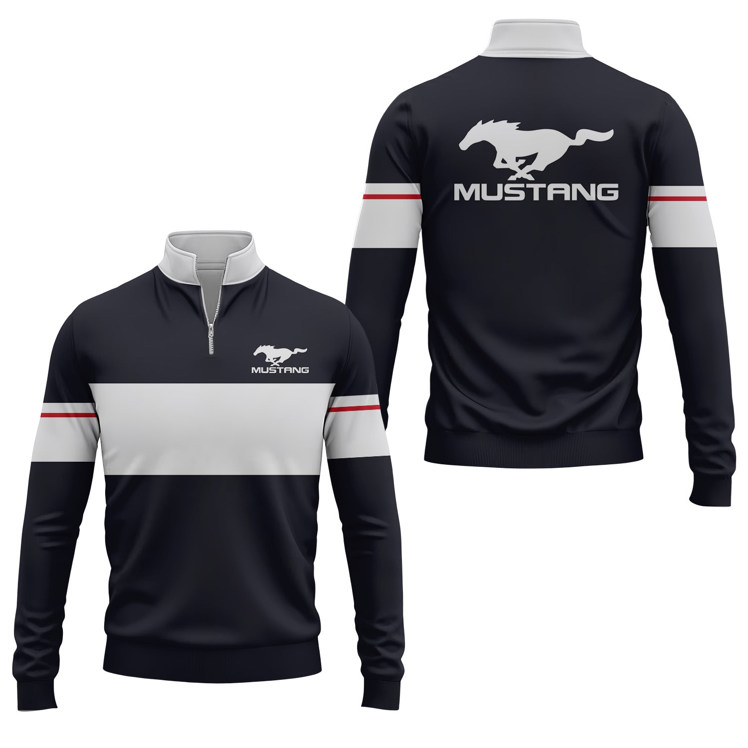 Ford Apparels USPL161