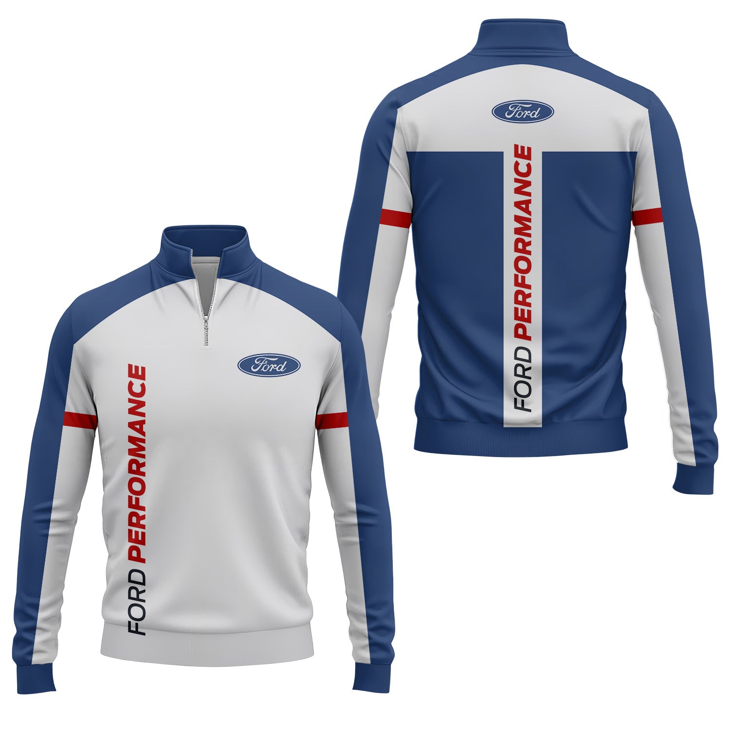 Ford Apparels USPL143