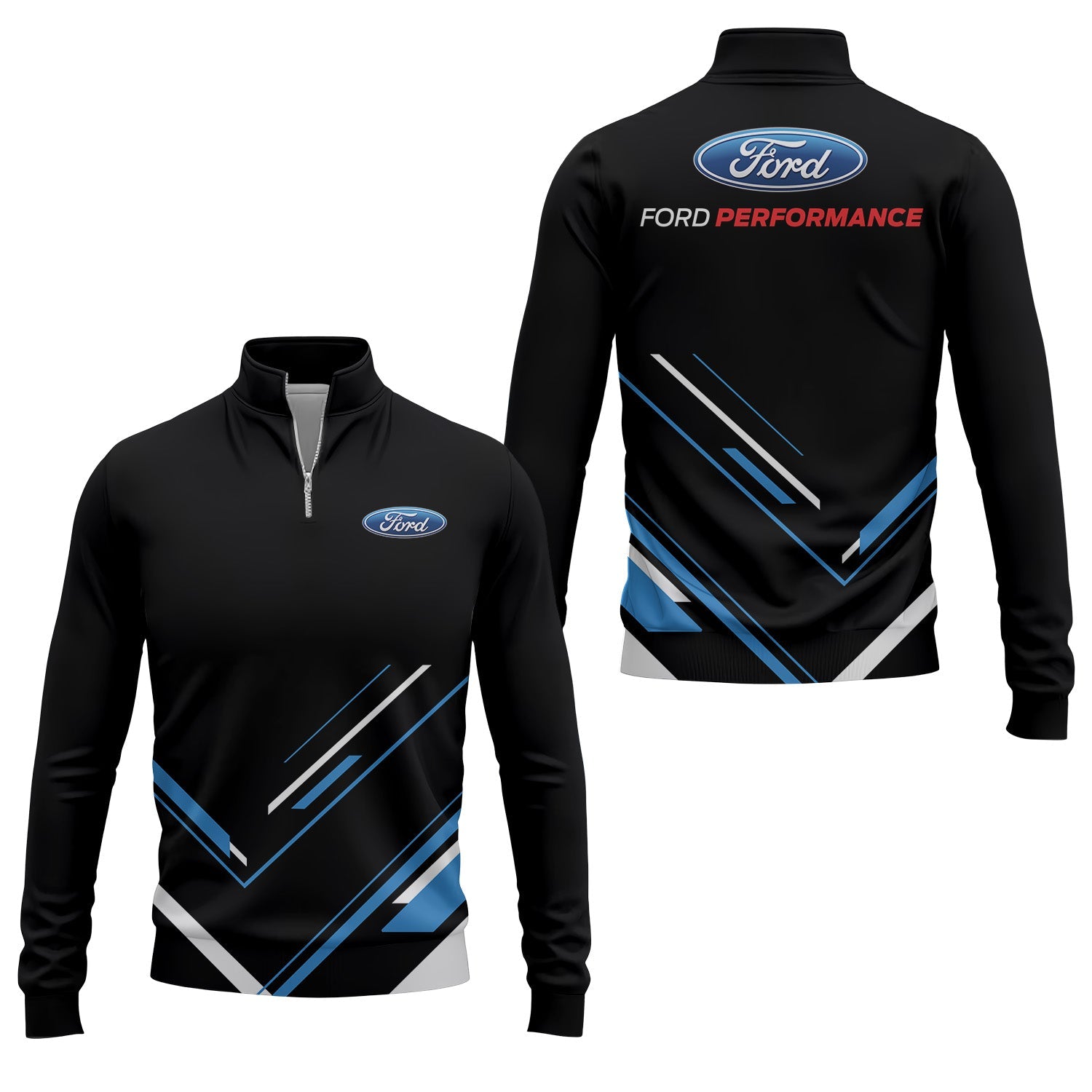 Ford Apparels USPL150