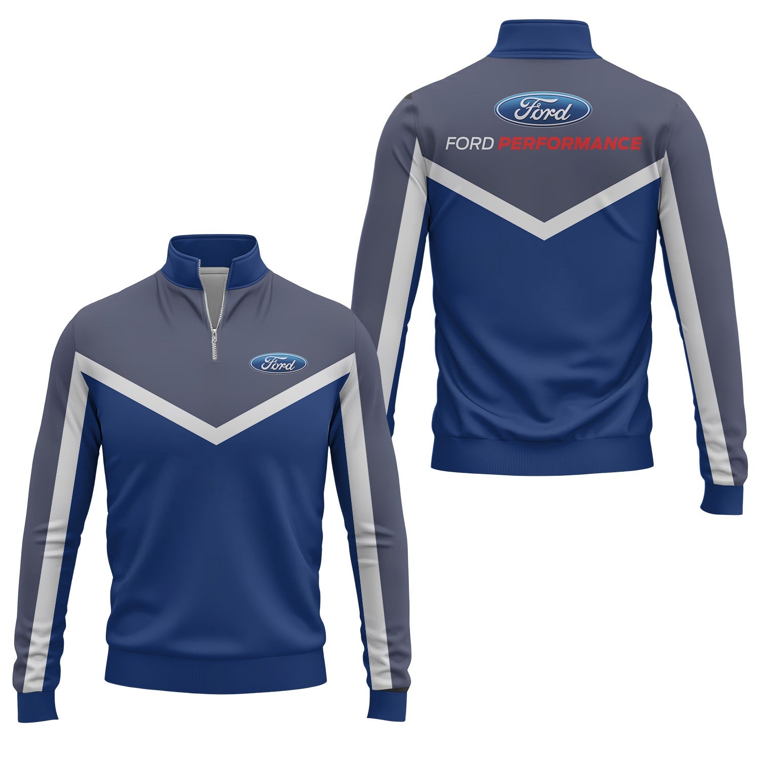 Ford Apparels USPL176