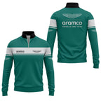 Aston Martin Apparels USPL308