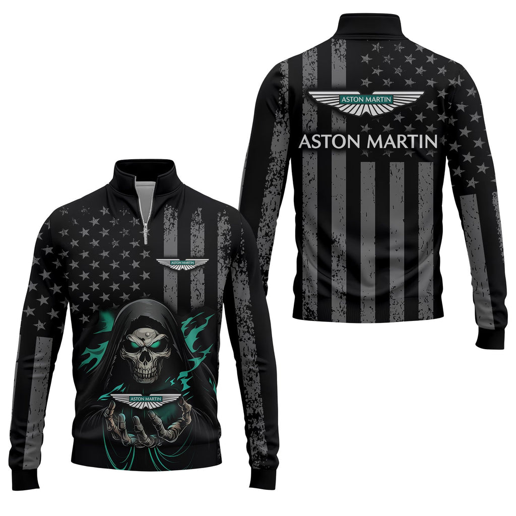 Aston Martin Apparels USPL318