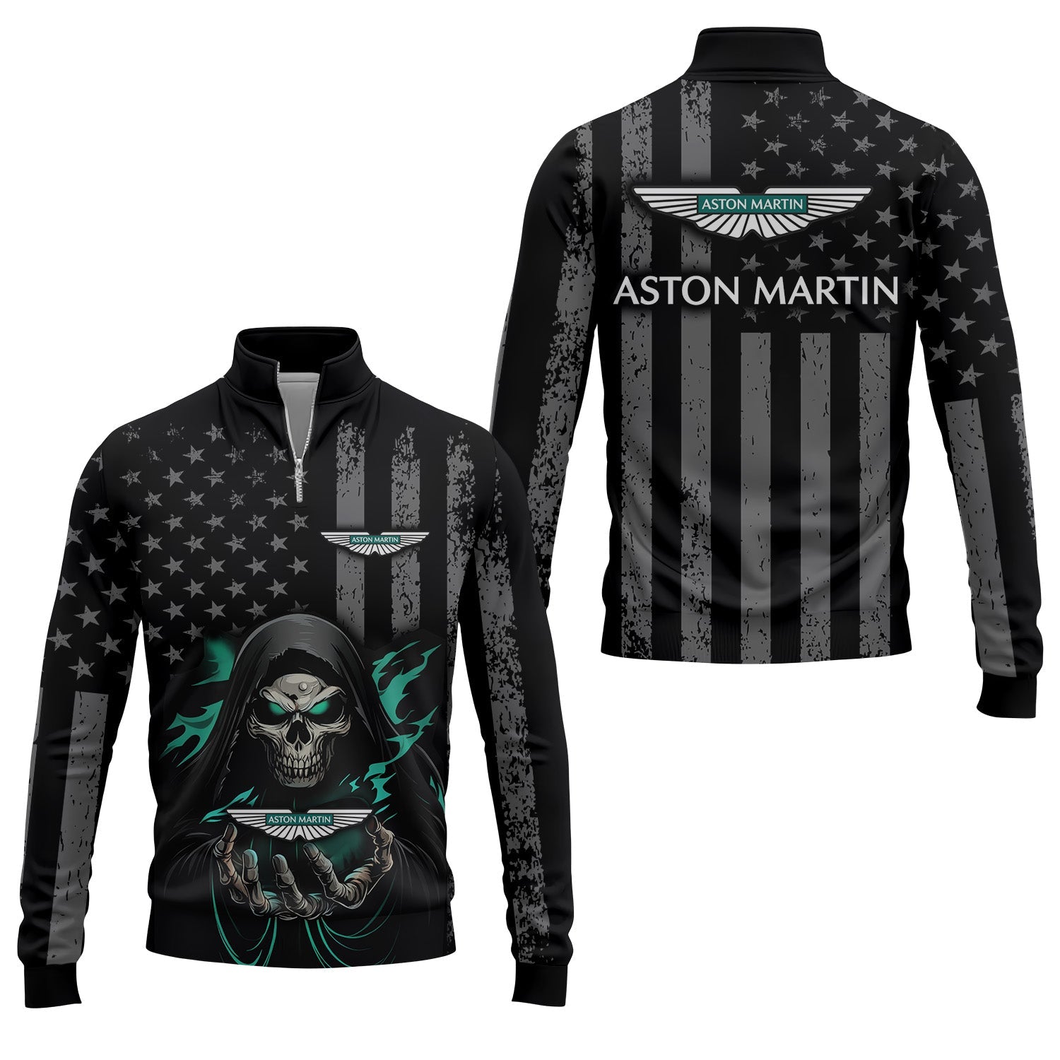 Aston Martin Apparels USPL318