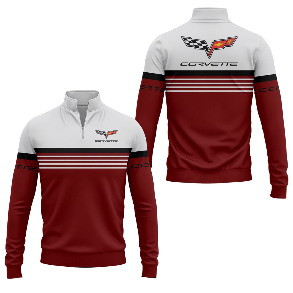 Corvette Apparels USPL352