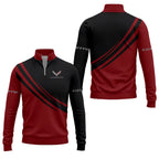 Corvette Apparels USPL354