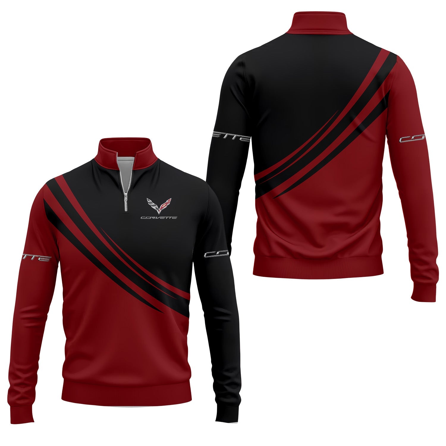 Corvette Apparels USPL354