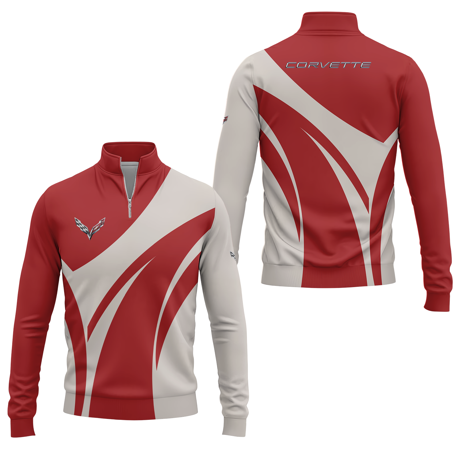 Corvette Apparels USPL360