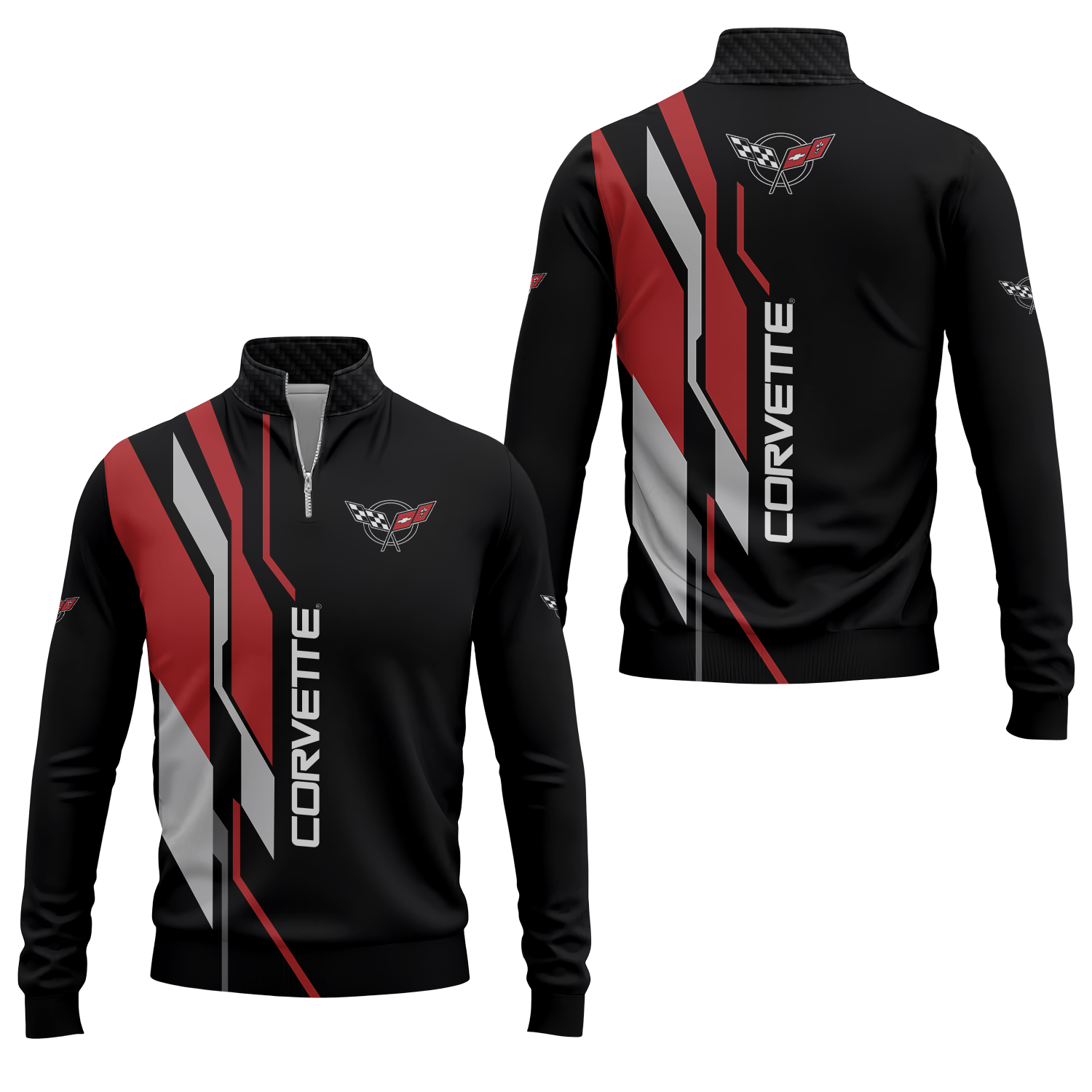 Corvette Apparels USPL363