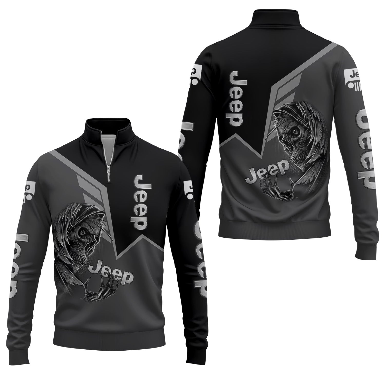 Jeep Apparels USPL413