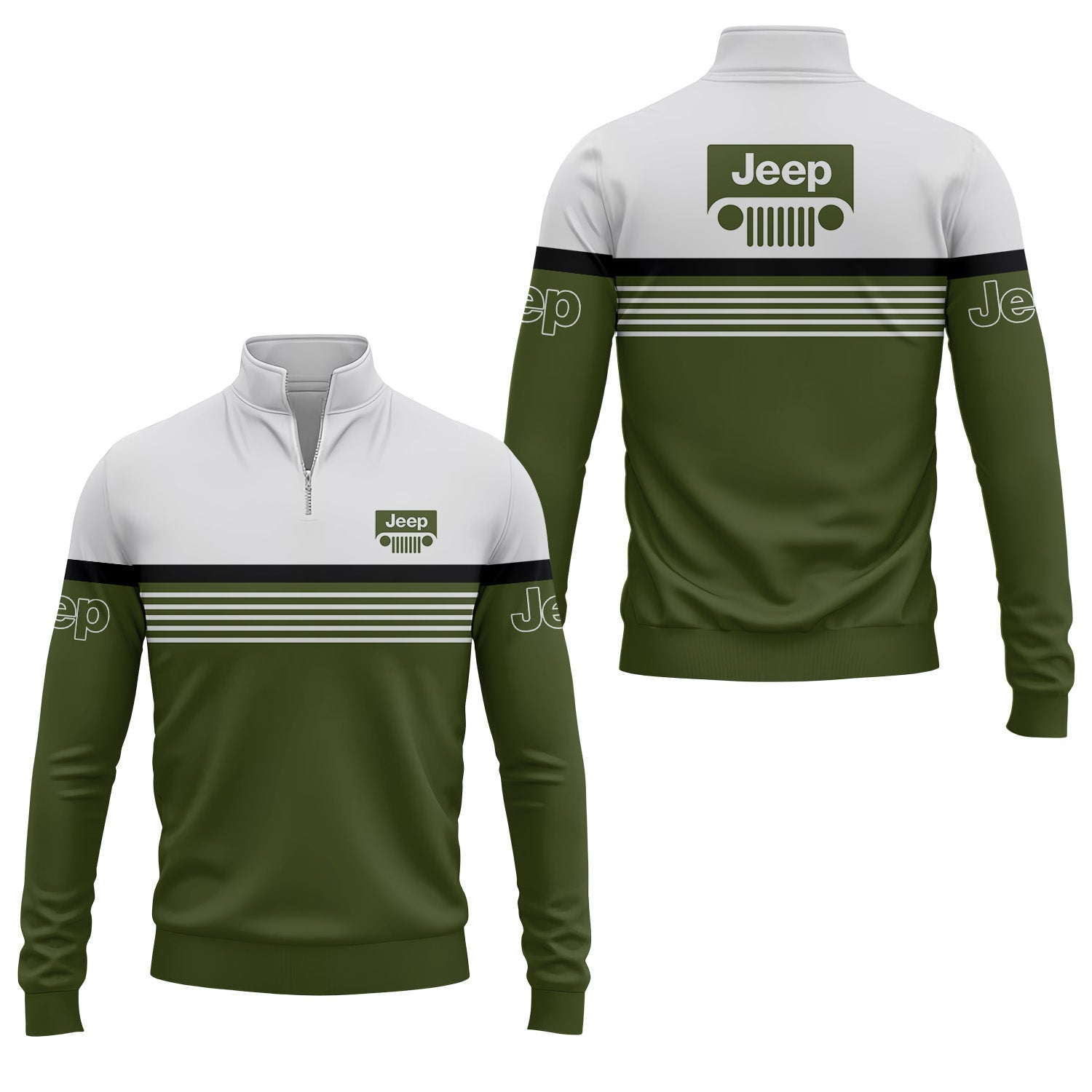 Jeep Apparels USPL419