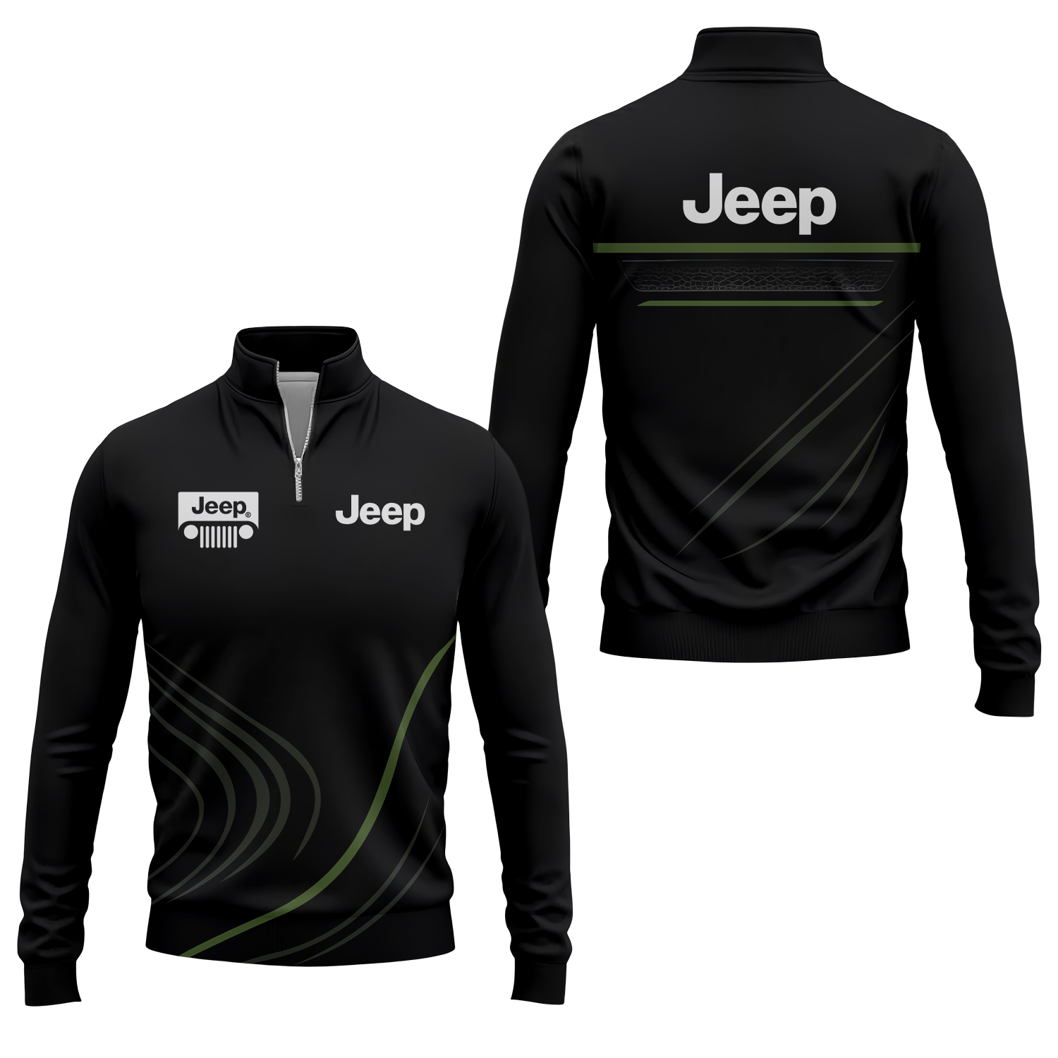 Jeep Apparels USPL462