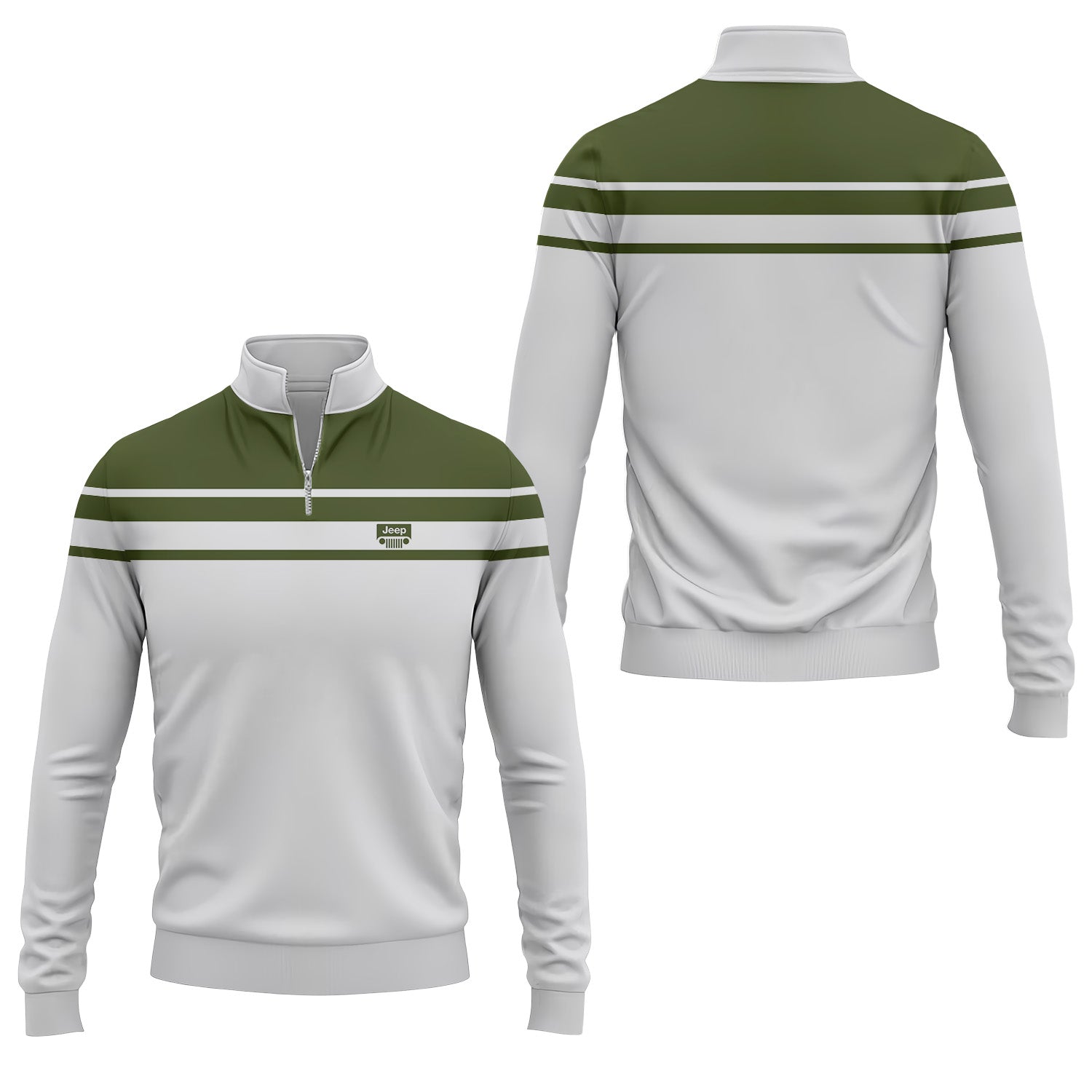 Jeep Apparels USPL476