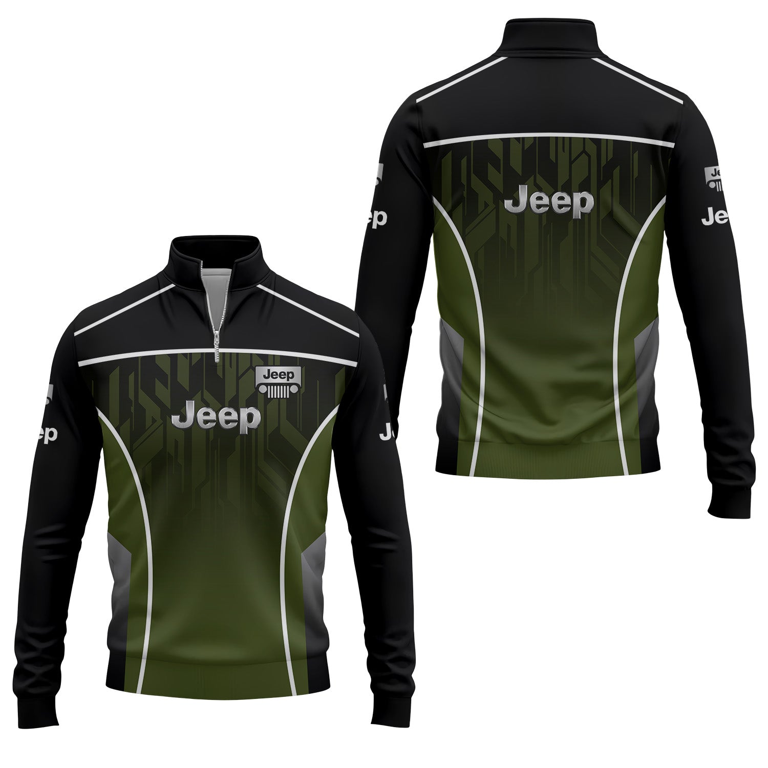 Jeep Apparels USPL441