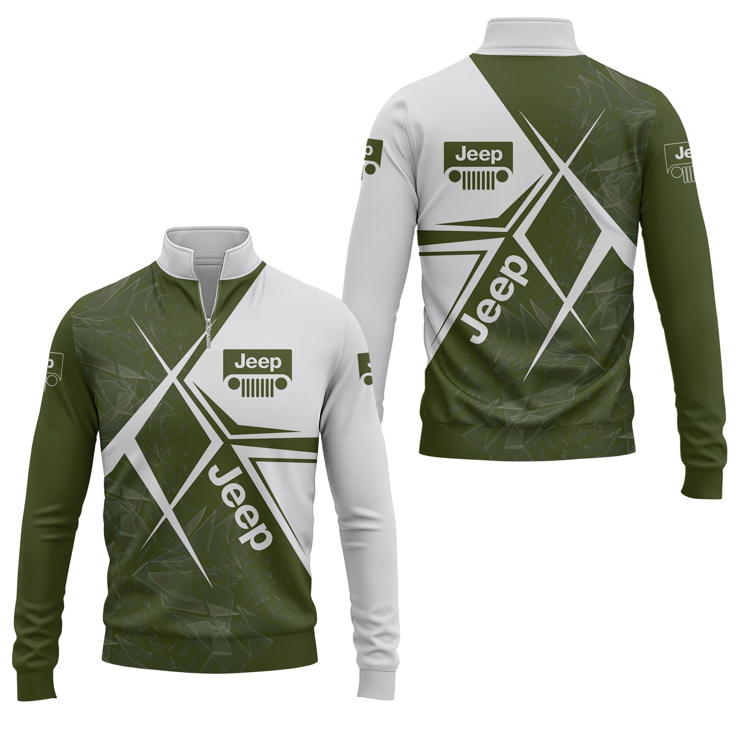 Jeep Apparels USPL421