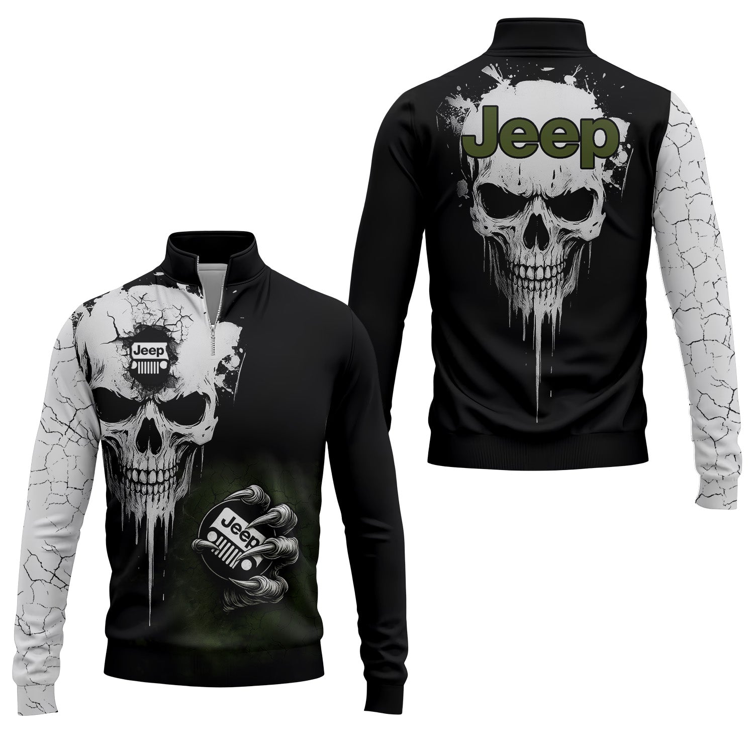 Jeep Apparels USPL425