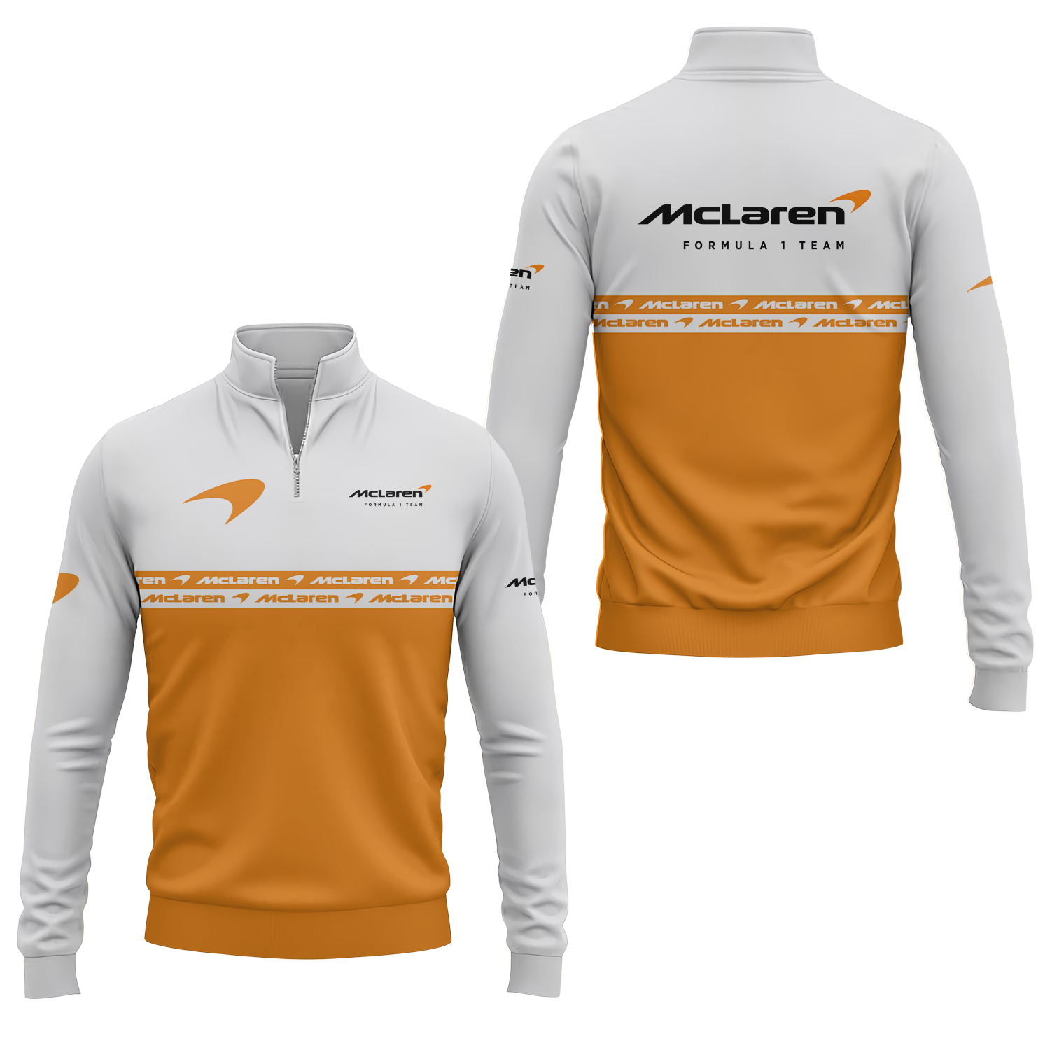 McLaren Apparels USPL482