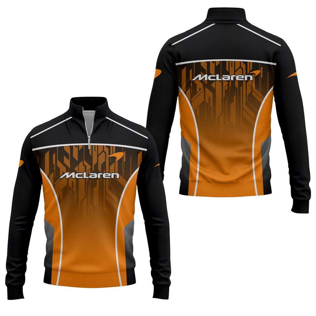 McLaren Apparels USPL496