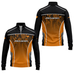 McLaren Apparels USPL496