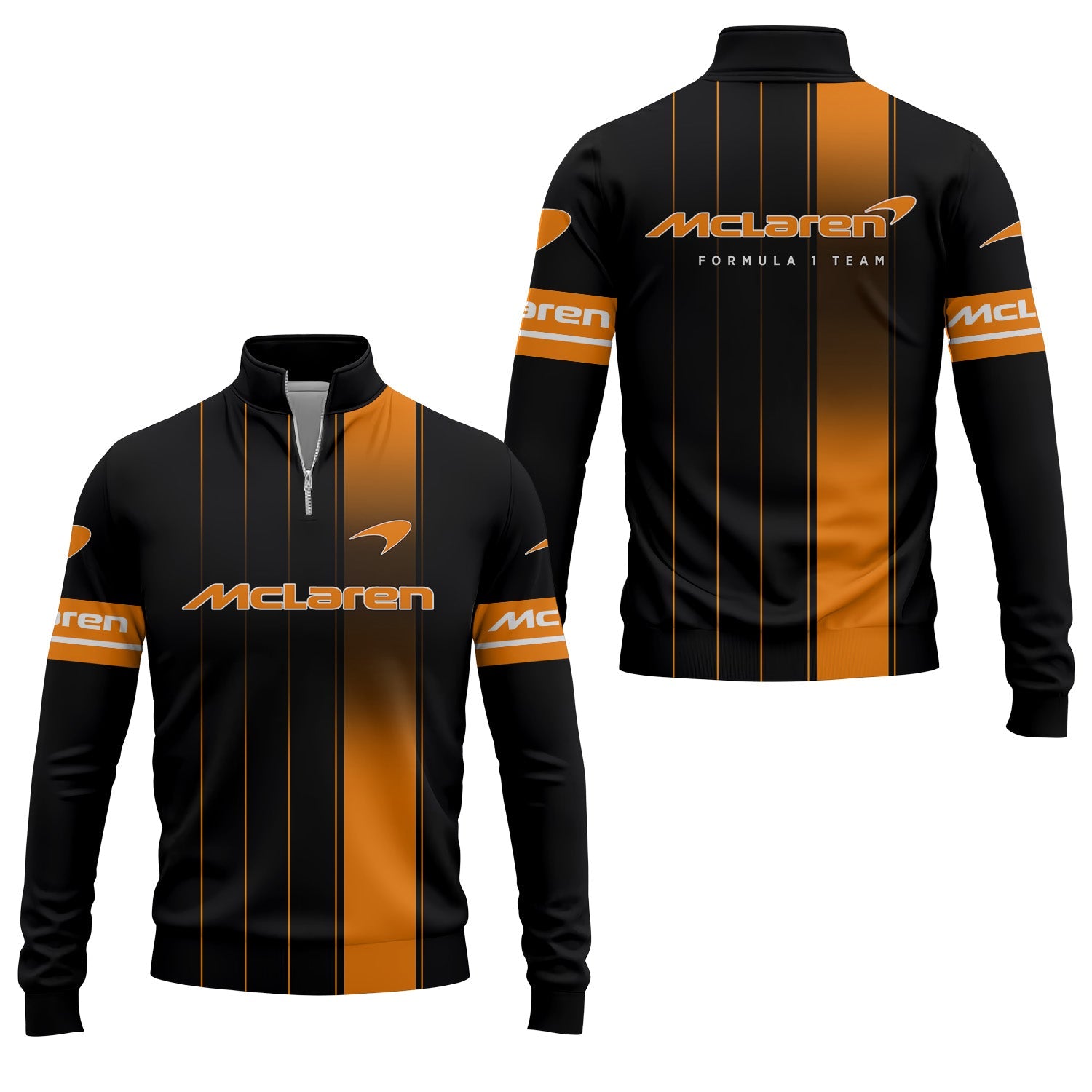 McLaren Apparels USPL484