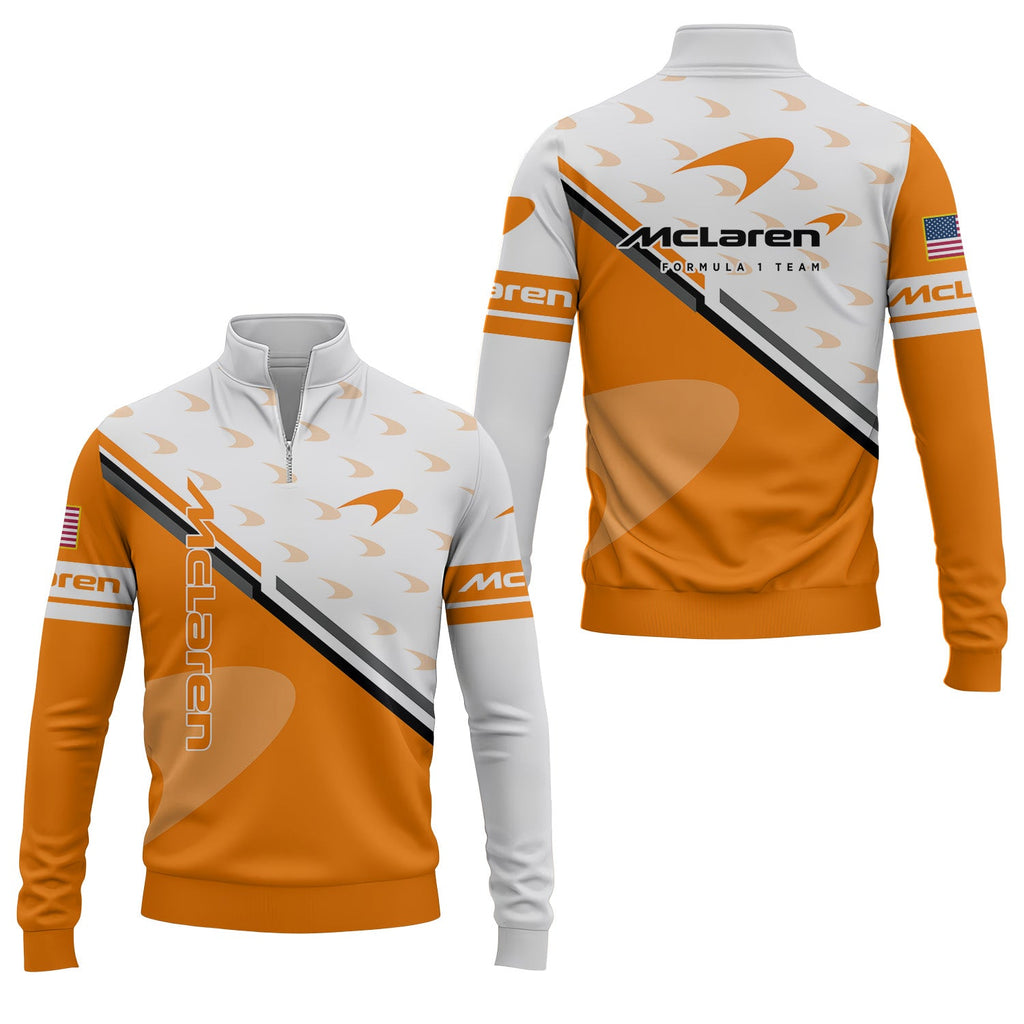 McLaren Apparels USPL483