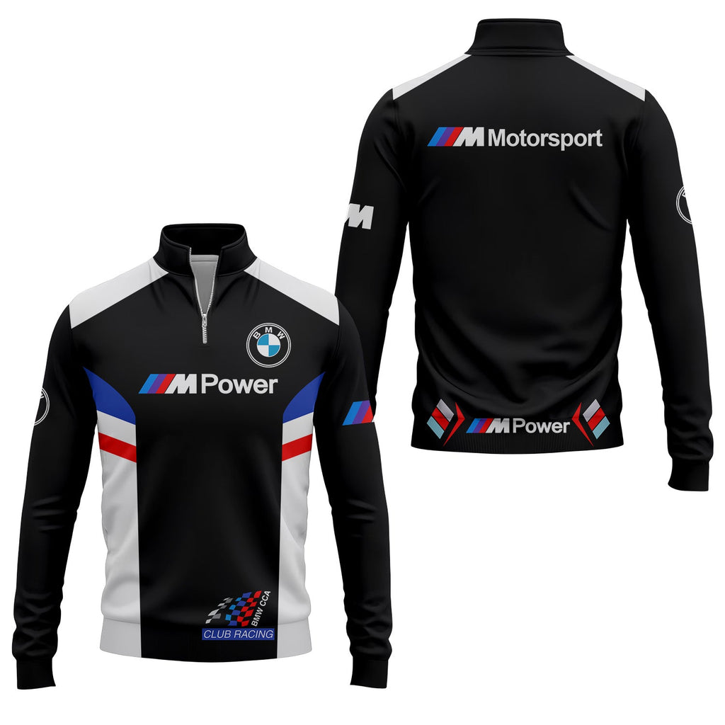 BMW Apparels USPL552