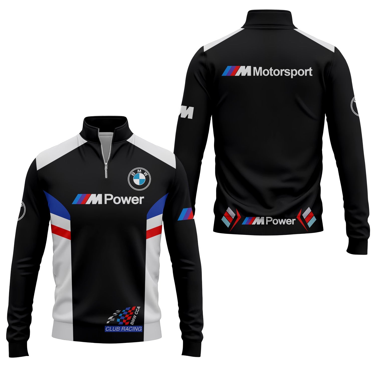 BMW Apparels USPL552