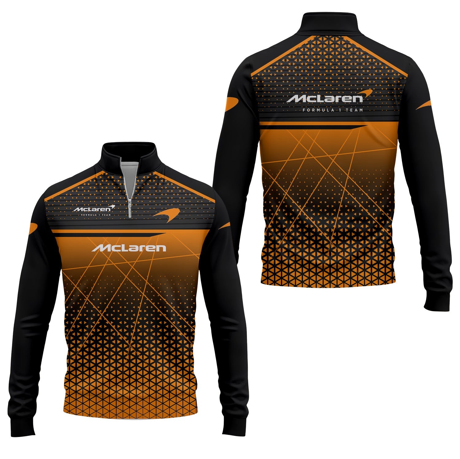 McLaren Apparels USPL497