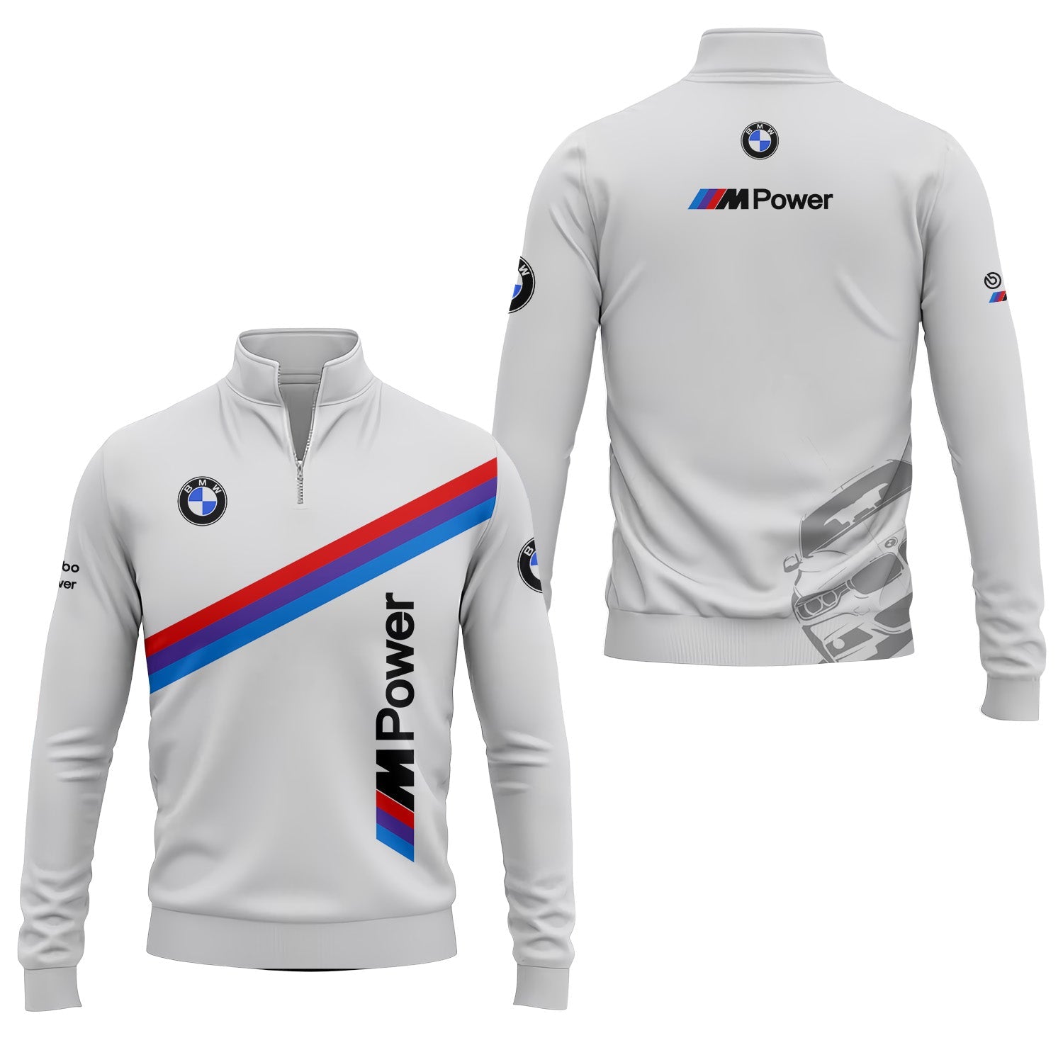 BMW Apparels USPL541