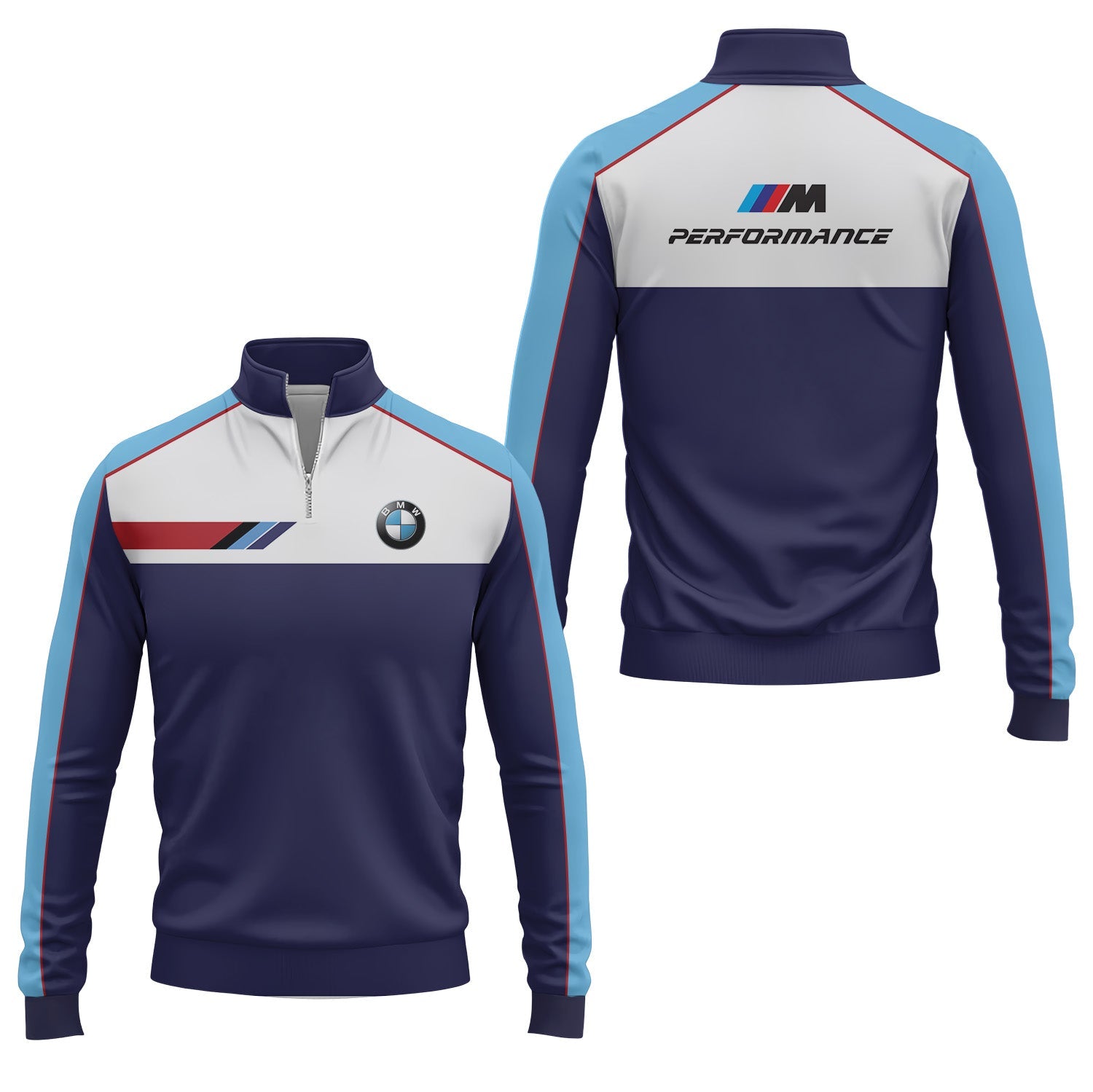 BMW Apparels USPL561