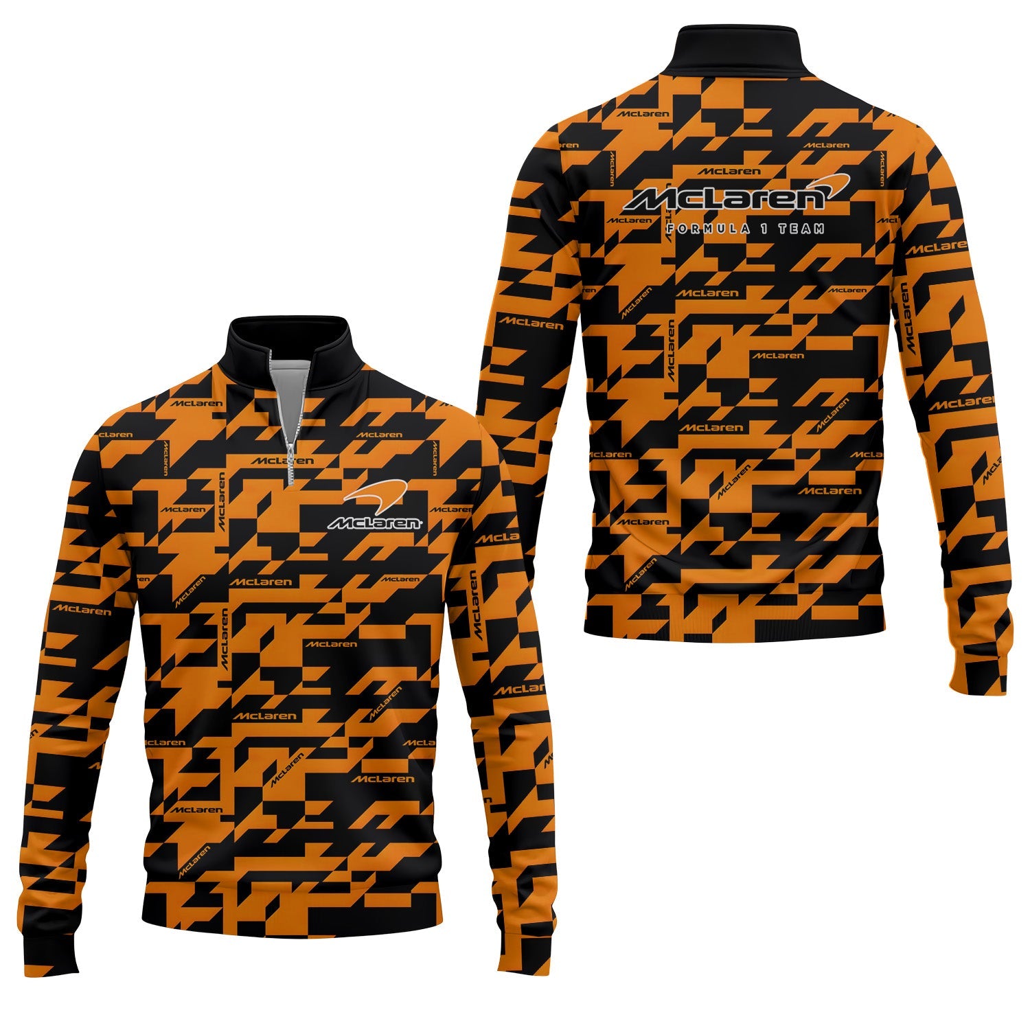 McLaren Apparels USPL508