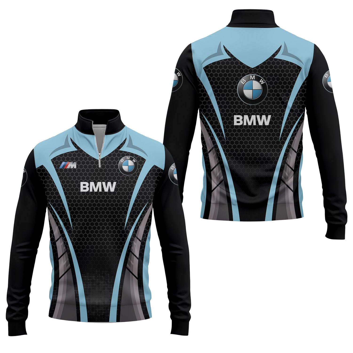 BMW Apparels USPL590