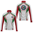 Alfa Romeo Apparels USPL636