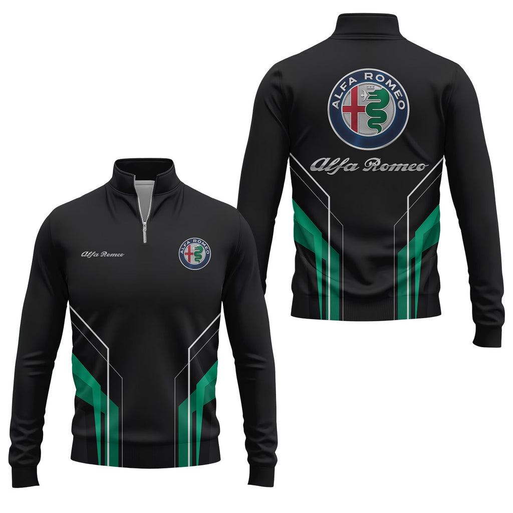Alfa Romeo Apparels USPL653