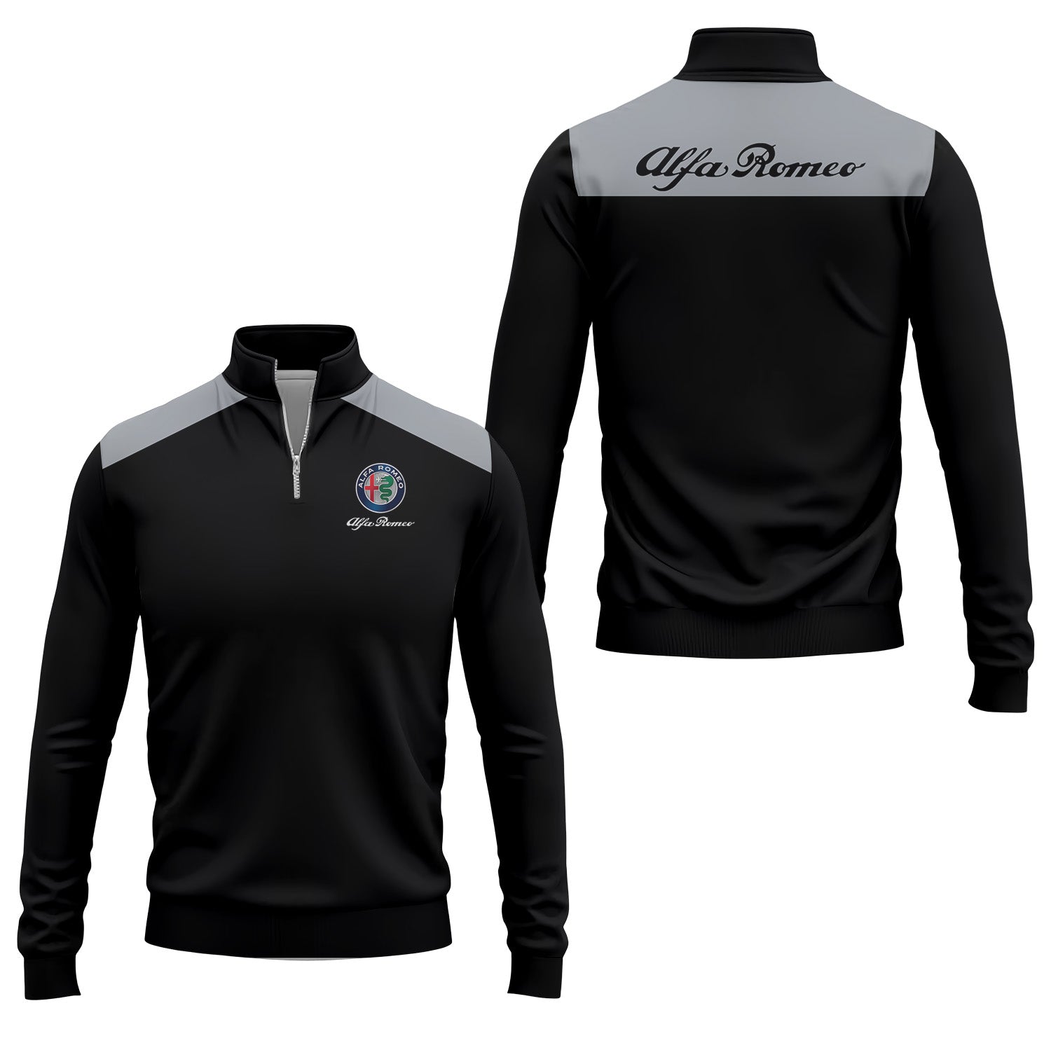 Alfa Romeo Apparels USPL662