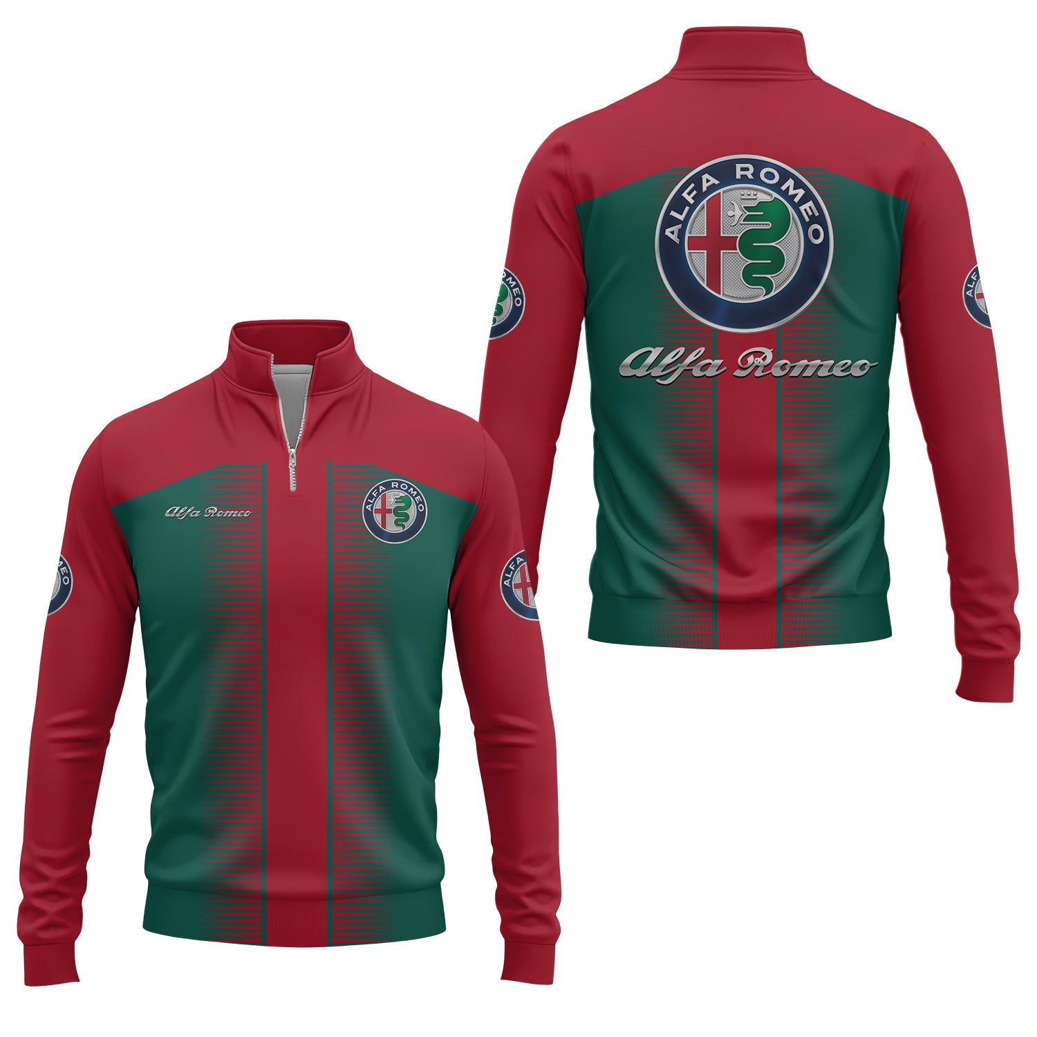 Alfa Romeo Apparels USPL633